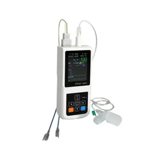 Монітор капнограф портативний PC‐900B Creative Medical купити