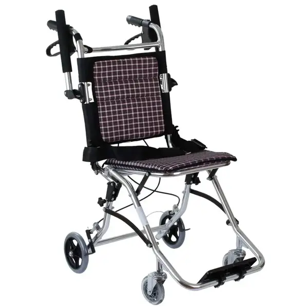 Transit folding trolley OSD-MOD-7