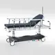 Hydraulic medical trolley for assistance STR-1