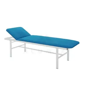 Observation couch KC 1.03 (metal frame color: white), TM Alumix TMK