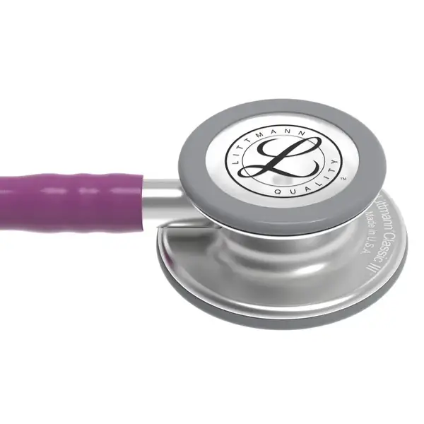 Стетоскоп Littmann Classic III 5831 купити
