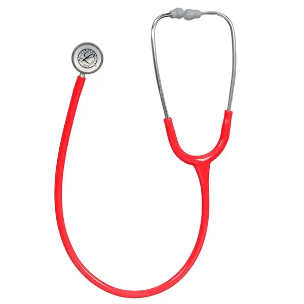 Littmann Classic II 2113R pediatric stethoscope