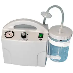 Medical suction pump MEVACS M20