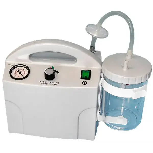 Medical suction pump MEVACS M20