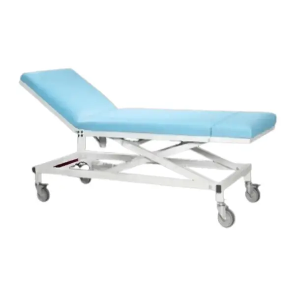 Three-section trolley TISCOMED TASS 1200