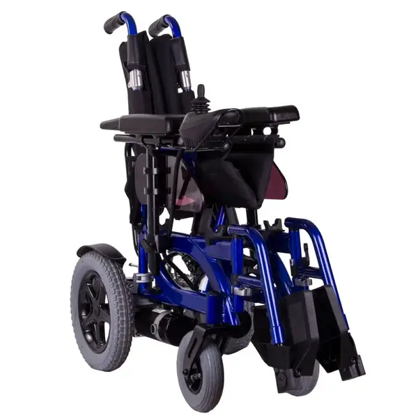 Electric trolley "PCC" OSD-PCC 1600