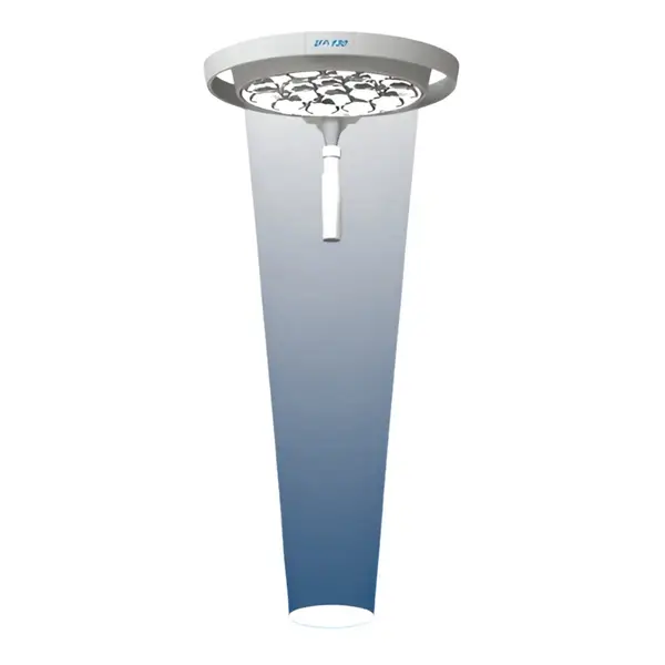 Світильник оглядовий Dr. Mach LED 130F (мобільна версія) купити