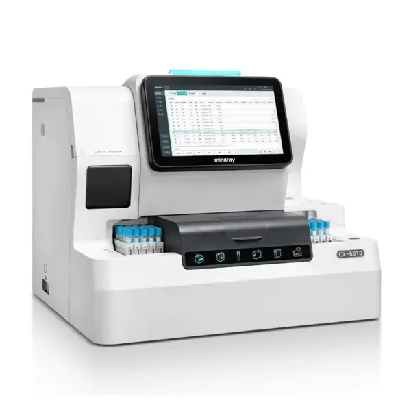 Автоматичний коагулометр СX-6010 Mindray