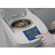 Центрифуга в комплекті з роторами, стаканами та адаптерами Sigma 1-16 IVD