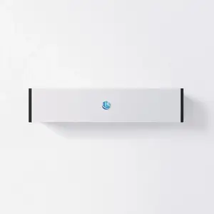Бактерицидний рециркулятор BactoSfera ORBB 100 25x2 купити