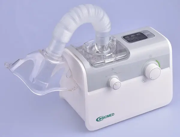 Ultrasonic inhaler "Biomed" 402C