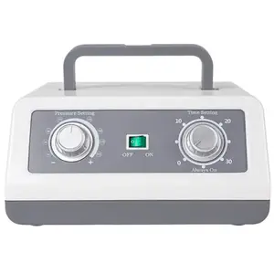 Lymphatic drainage machine 6 chambers FO3001B