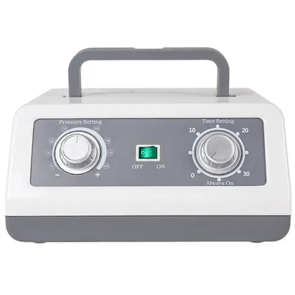 Lymphatic drainage machine 6 chambers FO3001B