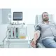 Апарат для забору плазми крові людини iPCM