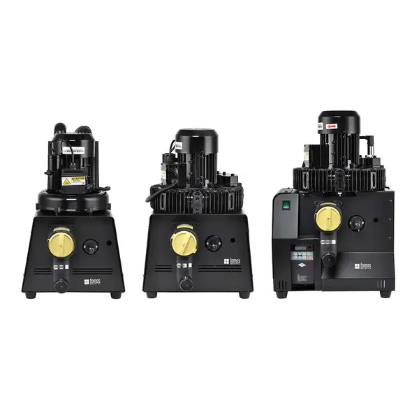 Стоматологічний аспіратор FoVac-03 купити