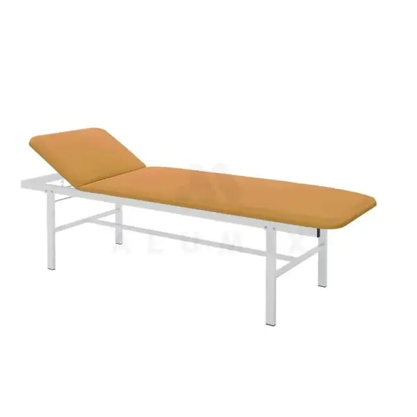 Observation couch KC 1.03 (metal frame color: white), TM Alumix TMK