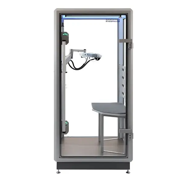 Система дослідження функції зовнішнього дихання PowerCube Body+ купить