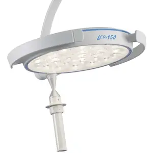 Світильник операційний Dr. Mach LED 150FP (мобільна версія) купити