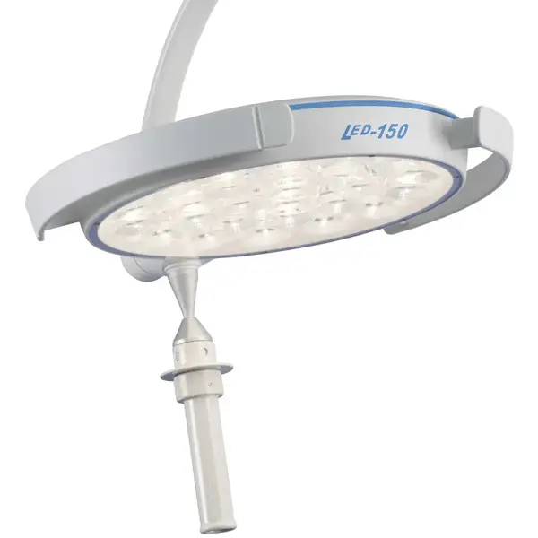 Світильник операційний Dr. Mach LED 150FP (мобільна версія) купити