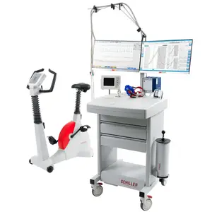 Серцево-легенева система CARDIOVIT CS-200 Excellence ErgoSpiro купить