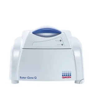 Система для ПЛР у реальному часі Rotor-Gene Q 5plex
