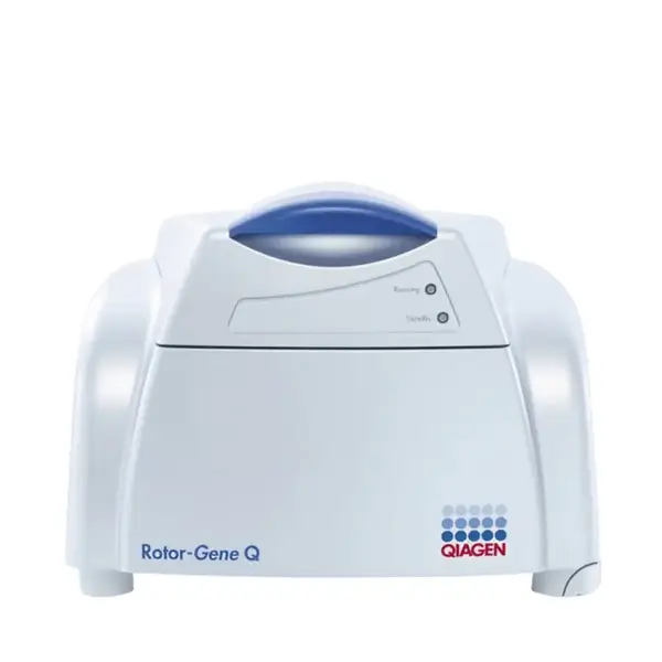 Система для ПЛР у реальному часі Rotor-Gene Q 5plex