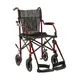 Aluminum wheelchair Karadeniz Medical G505