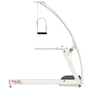 Реабілітаційна доріжка SCHILLER MTM-1400/MTM-1400 med