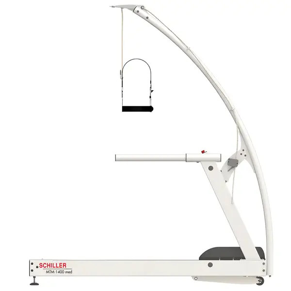 Реабілітаційна доріжка SCHILLER MTM-1400/MTM-1400 med купить