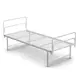 Medical bed KB-2-B TM OMEGA hospital bed