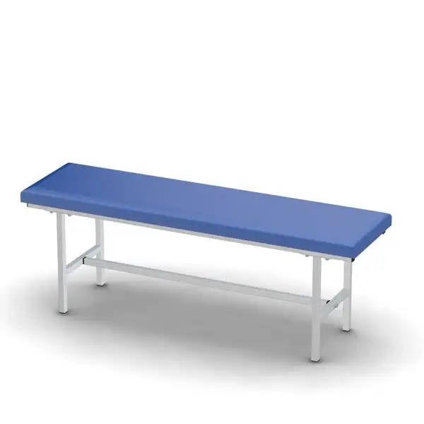 Three-seat medical corridor banquette B-3 TM Omega