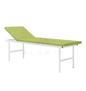 Observation couch KC 1.01 (metal frame color: white), TM Alumix TMK