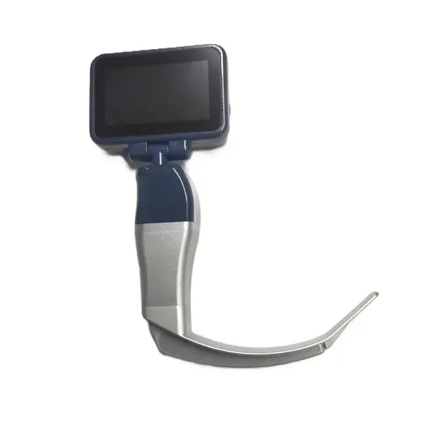 Video laryngoscope CR-31 with 3″ display (blades to choose from)