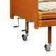Functional wooden four-section bed OSD-94