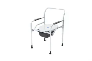 Sanitary chair Heaco PB6600