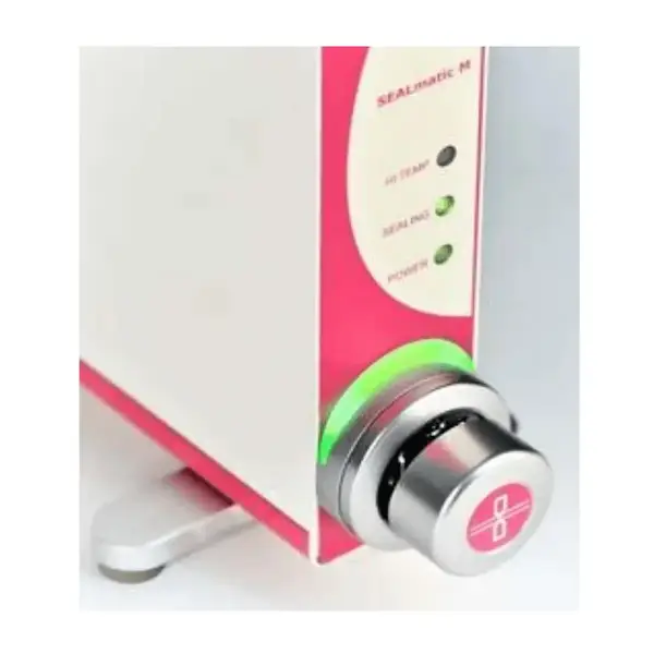 Запаювач трубок SEALmatic M