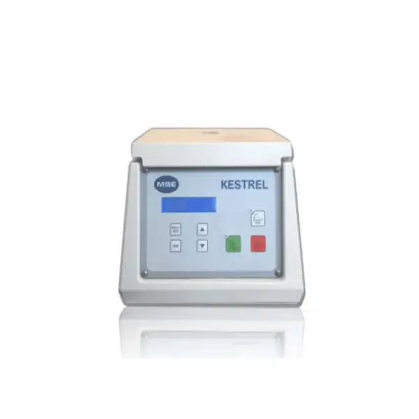 Центрифуга в комплекті з роторами, стаканами та адаптерами Kestrel