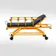 Medical trolley for transportation of patients STR-3
