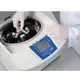Центрифуга в комплекті з роторами, стаканами та адаптерами Sigma 2-7 IVD
