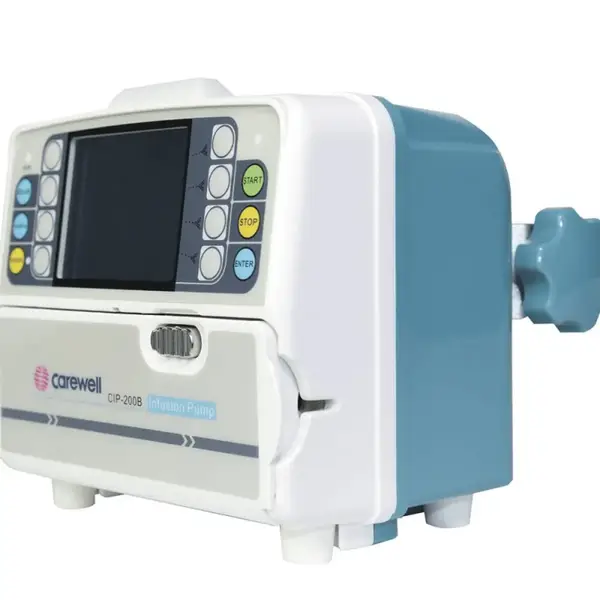 Насос інфузійний CIP-200B Carewell купити