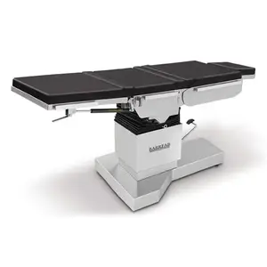 BARRFAB BF683M TD mechanical operating table