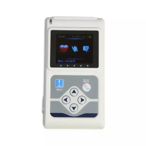 Holter daily ECG recorder Heaco TLC9803