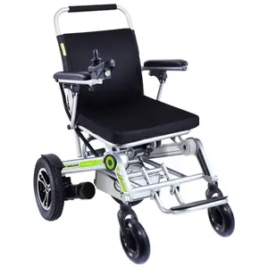 Airwheel H3T folding electric trolley with 3 in 1 control