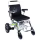 Airwheel H3T folding electric trolley with 3 in 1 control