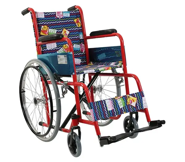 Wheelchair Karadeniz Medical G100C (pediatric)