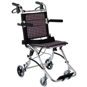 Transit folding trolley OSD-MOD-7