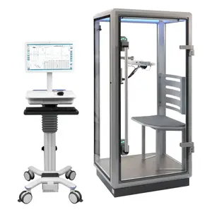 Система дослідження функції зовнішнього дихання PowerCube Body+ купити