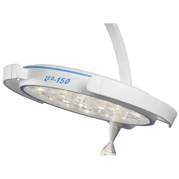 Світильник операційний Dr. Mach LED 150FP (мобільна версія) купити