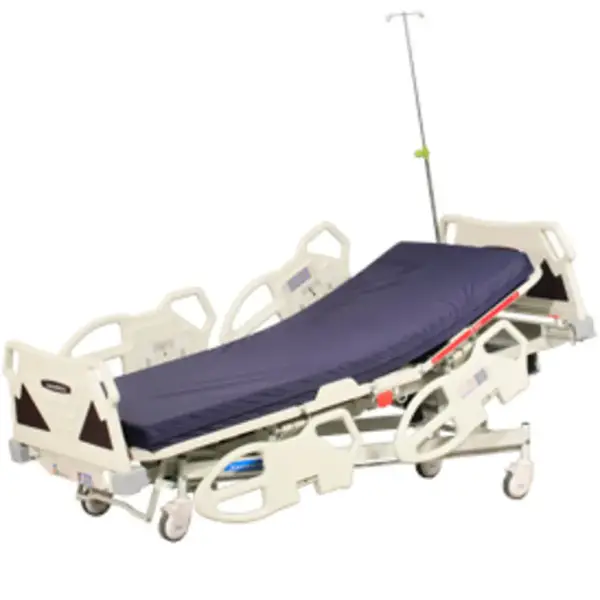 Resuscitation bed with X-ray module OSD-ES-96HD
