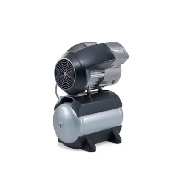 TORNADO 2 compressor